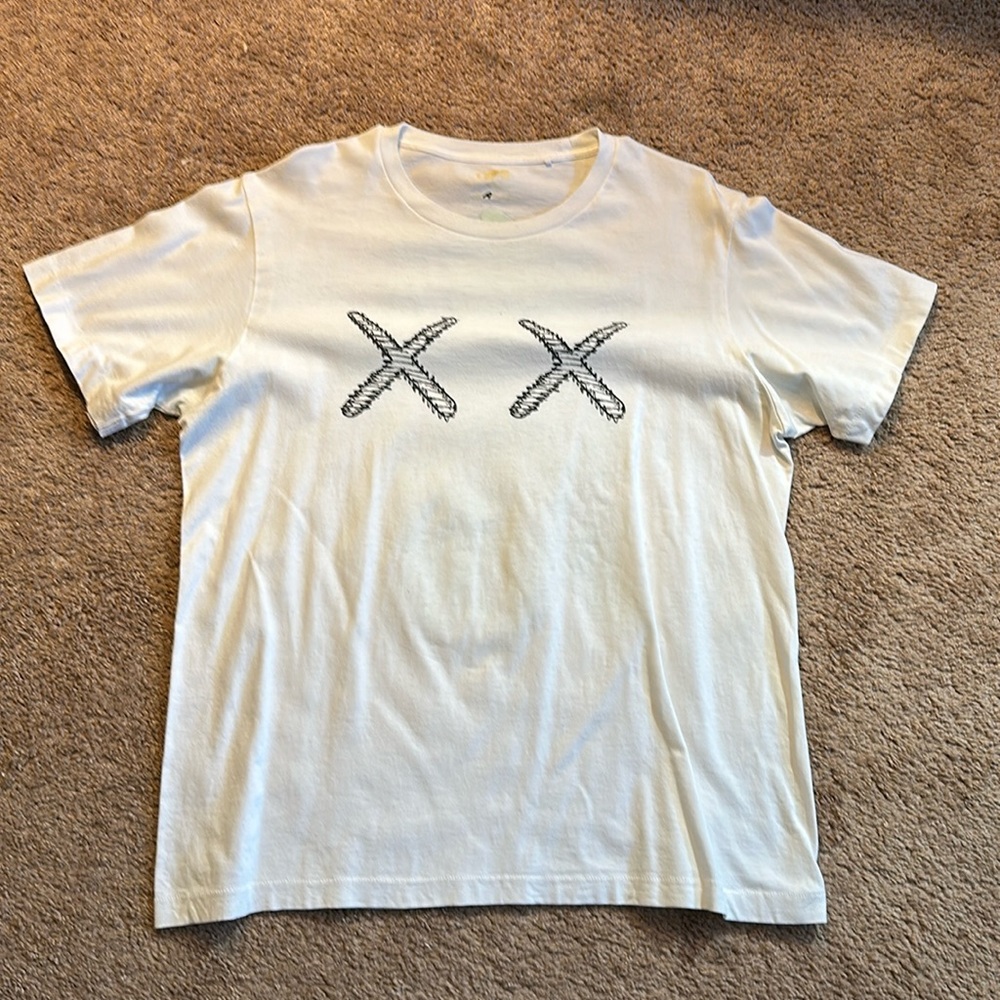 Had the shirt for a few months wore it lightly and once I washed it did not fit